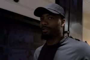 斯玛特：重回季后赛感觉太棒了 之前人们一度都看扁我