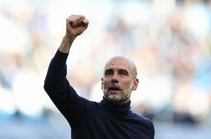 里维拉：瓜迪奥拉？他执教意大利国家队？不行，他不是意大利人