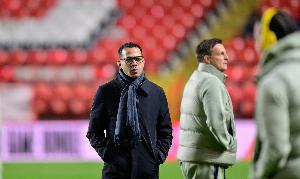 法媒：切尔西认真考虑解雇罗塞尼尔，最终决定尚未做出