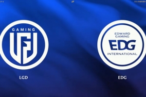 Zdz连续遭重研发i4 Tangyuan三杀阿卡丽杀死比赛 LGD赢首局