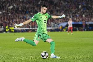 霍安·加西亚：我们总是开场就给对手机会，需要改进这一点