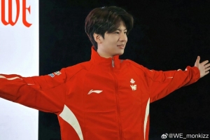 爆料人谈WE阵容变动：Monki主动要休息；第二赛段承担教练活压力大扛不住