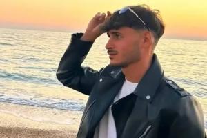 25岁意丁球员在一场披萨引发的争执中，被螺丝刀刺中腹部不幸去世