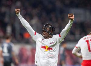 接班萨拉赫！回声报：利物浦已经开始接触19岁右边锋扬·迪奥曼德