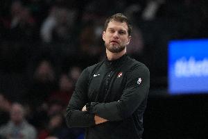 100万太少啦！美记：斯普利特不满合同细节 赛季结束后再谈判