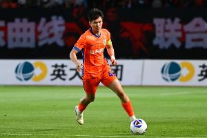 泰山寄语：05后小将们未来可期 老国脚可指明方向