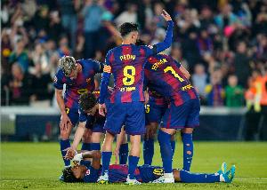 世体：亚马尔肯定会入选西班牙初选名单，最终名单将5月22日提交