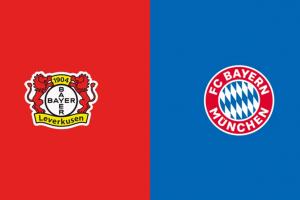 德国杯半决赛-药厂vs拜仁首发：“凯奥迪”继续先发 穆西亚拉出战