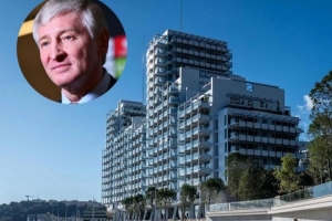 每体：矿工老板4.71亿欧买公寓，是有史以来最大单笔住宅交易之一