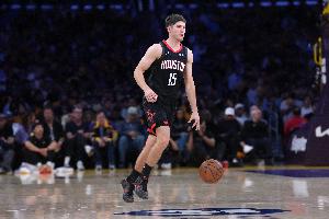 谢泼德最佳第六人得票：五张第二选票&十三张第三选票位列第六