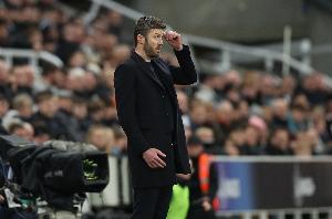 太阳报谈卡里克转正五大难题：密集赛程+索尔斯克亚效应...