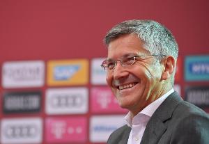 海纳：这是一场当之无愧的胜利 球队状态正佳并期待柏林的决赛