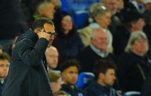 6年合同只干了三个半月！罗塞尼尔与切尔西签约至2032→107天下课