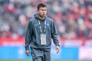 媒体人：津门虎保级对手是海牛等三队，若做好比赛取舍保级有望