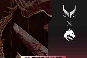  剧情翻转再翻转 买活大战棋差一招 XG遭Spirit小熊强拆基地