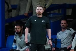 本赛季第2次上任！官方：麦克法兰担任切尔西临时主帅，带队至6月