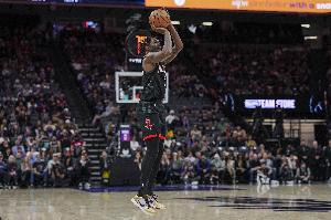 季后赛未登场！DFS：本赛季是我经历的最大挑战 之前没受过这种伤