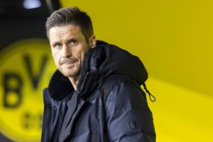 TA：热刺与凯尔就体育总监一职进行讨论 凯尔不确定是否重返足坛