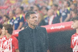 威廉·加拉：若切尔西想快速成功就应该聘请西蒙尼，他能培养战士