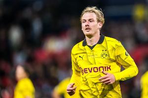 马卡：马竞今夏想免签多特攻击手布兰特，将与阿森纳竞争