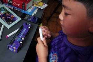 足球，让我们体会胜利的喜悦，更让人在失败中不断成长