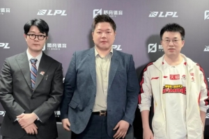 Xiaohu：队伍在对线期尽量不要失误，还有提升一下前期节奏