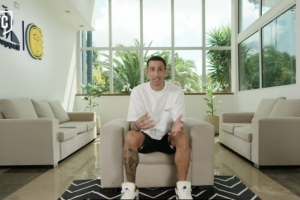 迪马利亚：身披皇马战袍是人生奇遇，原本可留队却最终遗憾离开