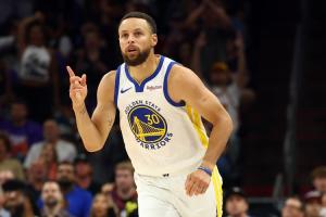 懒熊:库里球鞋谈判基础保证金3000万美金 中国品牌曾几乎敲定签约