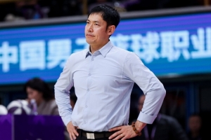 媒体人：北控把取乱之道这4字演绎得很清楚 这不是某一个人的问题