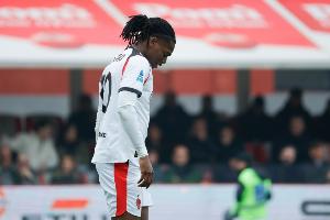 法尔克：拜仁认为莱奥不利于队内凝聚力建设，今夏不会再追他