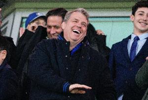 卡拉格专栏：切尔西需要的不仅是一位新帅，更是一位新老板