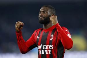 托莫里：米兰就像我家从没想离开 最喜欢的电影《当幸福来敲门》