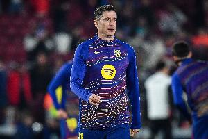 波兰名宿：弗里克不该这样对待莱万，他没能力执教欧洲顶级球队