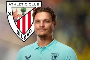 接替巴尔韦德！德天空：泰尔齐奇下赛季执教毕巴已达全面协议