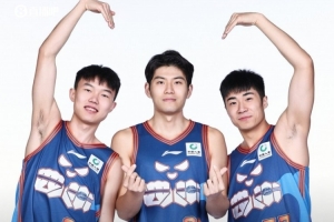 四川42连败！鲁媒：面对酝酿中的CBA升降级 开始期待香港金牛了