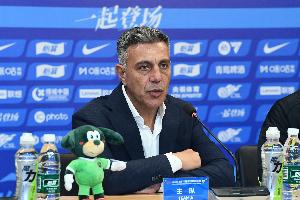 东体：有消息称如果浙江队再输，阿洛伊西可能就要提前下课