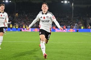 阿邦拉霍：建议哈里·威尔逊转投维拉，他回利物浦大概率沦为替补