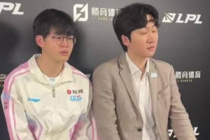 daeny：我们要清楚哪个部分对线表现的不好 努力选到相匹配的英雄