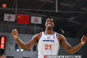 媒体人：上海男篮阵容深不可测 久事多年的巨额投资终于有望丰收