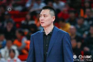 尘埃落定！上海&广厦&深圳&北京最终排在积分榜1-4位 首轮轮空！