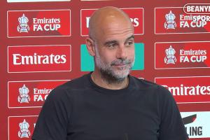 门票太贵？瓜帅：很久前世界杯是球迷盛宴 希望能让足球回归球迷