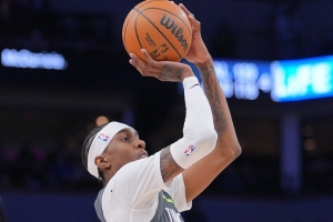 是否把对阵穆雷当成私人对决？麦丹：无论防守谁我都会全力以赴