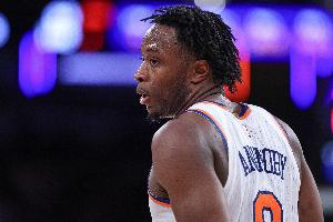 攻防都尽力了！阿努诺比16中9得29分&下半场19分 送3盖帽&0失误