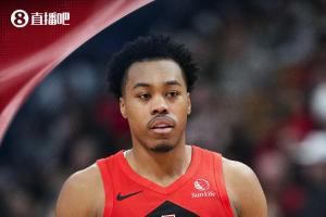 主场扳回一城！巴恩斯&巴雷特起飞+新秀CMB打爆双塔 骑士末节崩盘