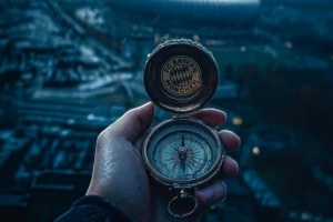 巴贝尔：拜仁对阵巴黎需避免防守失误，不能再像对阵皇马时那样