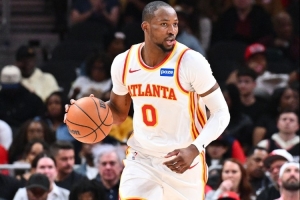 CJ：库明加拥有来自勇士的冠军基因 现在他找到了一个幸福的归宿