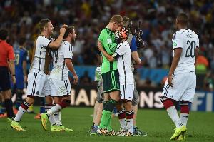 德媒：此前2次东道主1冠军1季军，德国有意申办2038或2042世界杯