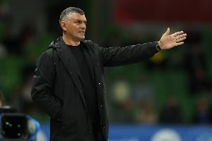 老爸拒观战兄弟德比 成都主帅：赛后总会有人沮丧