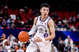 难阻失利！廖三宁10中6拿到16分5助2断 罚球4中3