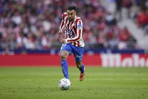 阿斯：冈萨雷斯在右路表现抢眼，确定无法激活买断条款但仍想留队